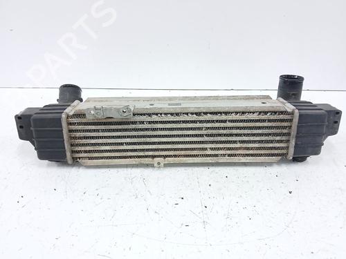 Intercooler KIA SORENTO I (JC) 2.5 CRDi 4WD | BP30972590M30