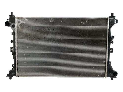Used Water radiator SUZUKI VITARA (LY) 1.6 DDiS (APK 416D) (120 hp) 18338353