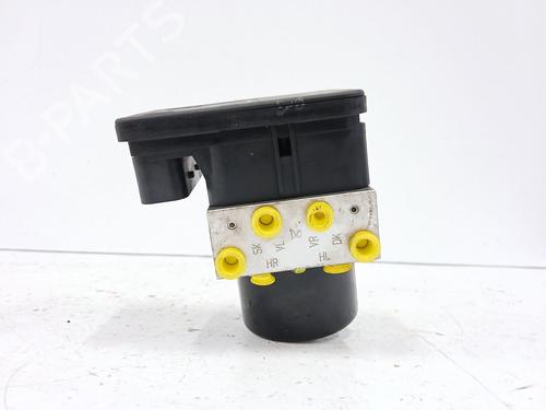 Used ABS pump ABS pump OPEL ASTRA H TwinTop (A04) 1.6 (L67) (105 hp) 34287096 34287096