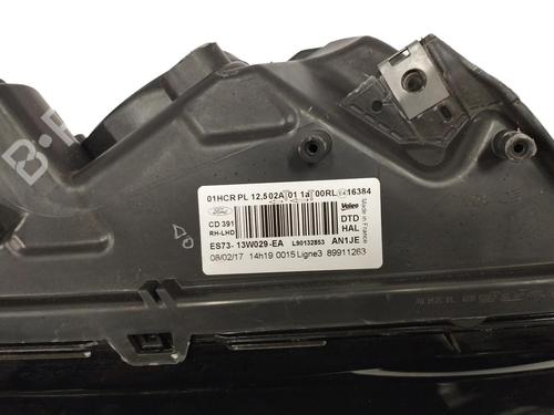 Right headlight FORD MONDEO V Saloon (CD) 2.0 Hybrid | BP12583278C29 