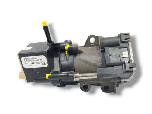 Used Clutch slave cylinder KIA NIRO I (DE) 1.6 GDI Hybrid (105 hp) 30083664