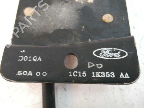 Support FORD TRANSIT Van (FA_ _) 2.4 DI (FAA_, FAB_, FAC_, FAD_) | BP19635698C155 