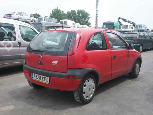 AC pipe OPEL CORSA C (X01) | BP14148269M126 - Image 6