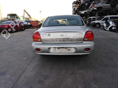 Gearbox HYUNDAI SONATA IV (EF)  | BP5325429M3 