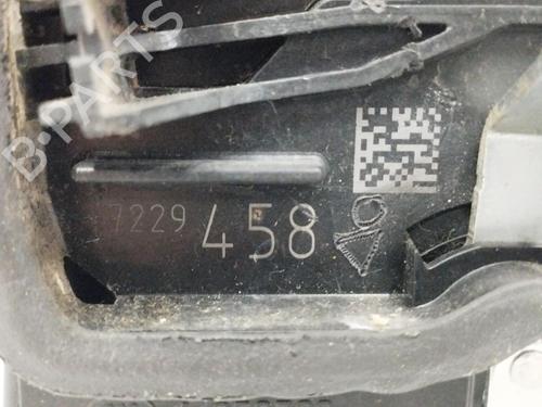 Front right lock BMW 1 (E87) 116 d | BP10977473C97 