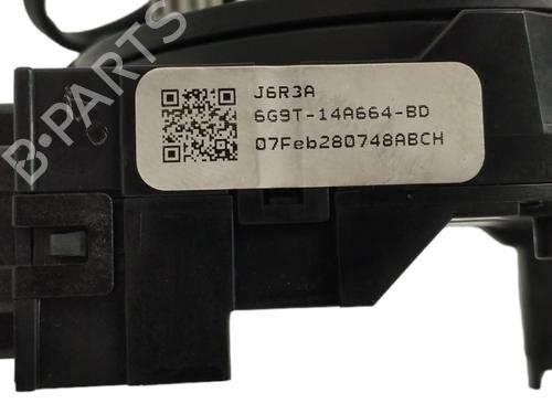 Squib airbag FORD MONDEO III Saloon (B4Y) 2.0 16V | BP16460830C102