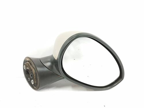 Used Right mirror FIAT 500 (312_) 1.2 (312AXA1A) (69 hp) 11032616