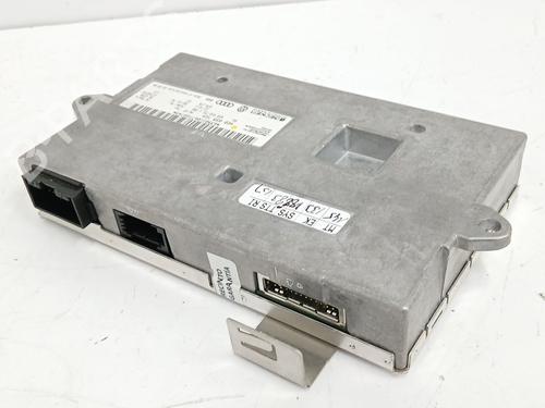 Elektronisk modul AUDI A6 C6 (4F2) 3.0 TDI quattro | BP29592801M83 