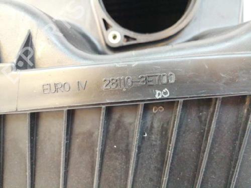 Air filter box KIA SORENTO I (JC) 2.5 CRDi 4WD | BP14149722M87 