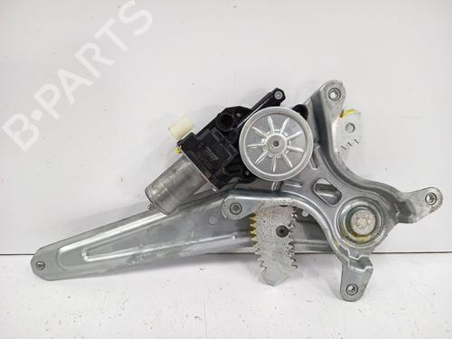 Used Rear right window mechanism Rear right window mechanism 37175681 37175681