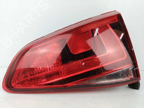 Used Right tailgate light VW GOLF VII (5G1, BQ1, BE1, BE2) [2012-2021]  6897423