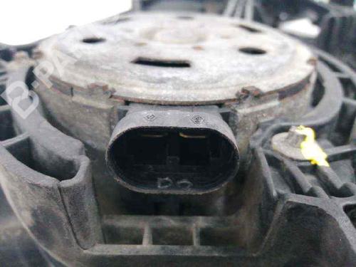 Radiator fan RENAULT ESPACE IV (JK0/1_)  | BP9271608M35 