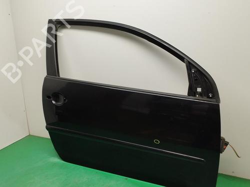 Right front door VW GOLF V (1K1) 2.0 TDI 16V | BP16868698C3 