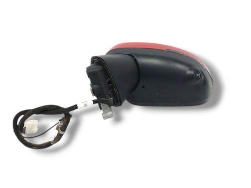 Left mirror NISSAN QASHQAI III (J12) 1.3 DIG-T | BP29764741C26