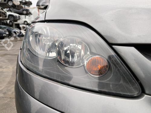 Right headlight VW GOLF PLUS V (5M1, 521) 1.9 TDI | BP32730264C29 - Image 2