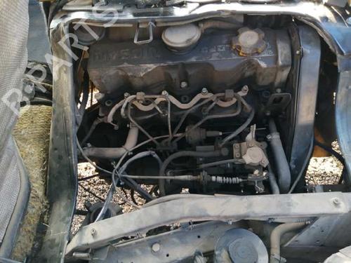 Injector NISSAN SERENA (C23) 2.3 D | BP10525243M100 