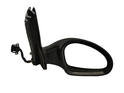 Used Right mirror SEAT TOLEDO III (5P2) [2004-2009]  15232597