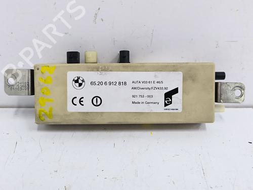 Used Electronic module Electronic module BMW 3 Compact (E46) 320 td (150 hp) 34003300 34003300