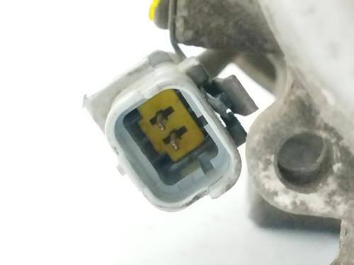 AC compressor RENAULT CLIO III (BR0/1, CR0/1)  | BP10663040M34 