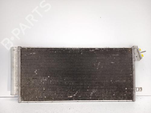 Used AC radiator AC radiator 38747885 38747885
