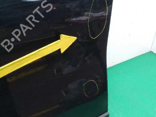 Left front door BMW X5 (E53) 3.0 d | BP9218780C2