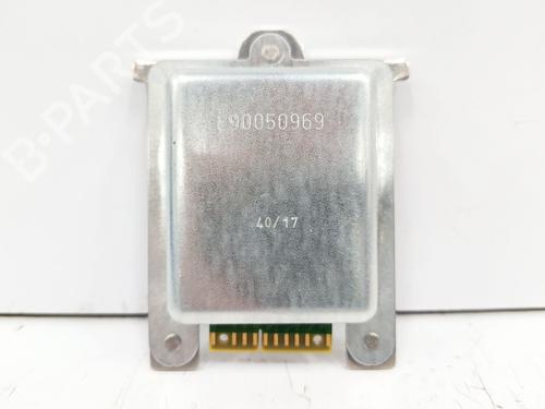 Used Electronic module Electronic module SMART FORFOUR Hatchback (453) electric drive / EQ (453.091) (56 hp) 33812284 33812284