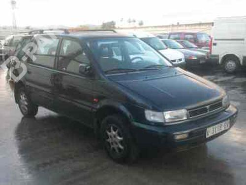 Engine HYUNDAI SANTAMO  | BP2835049M1  - Image 7