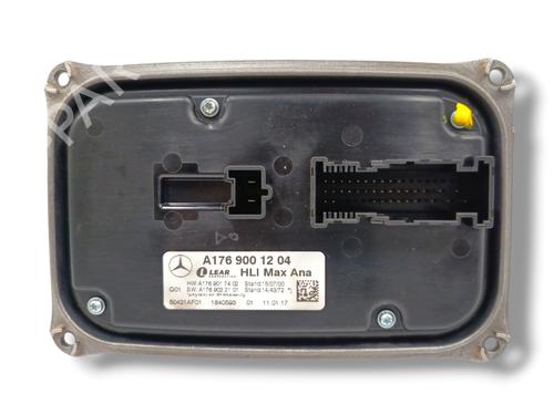 Used Xenon ballast MERCEDES-BENZ A-CLASS (W176) A 180 (176.042) (122 hp) 30456815