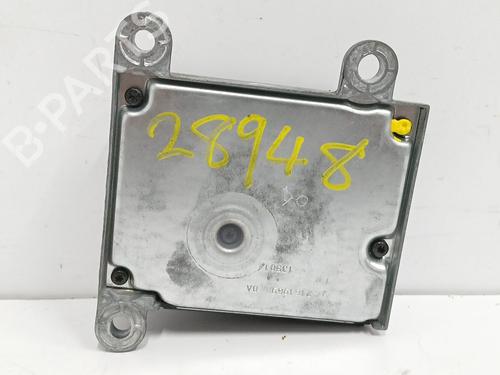 ECU airbags FIAT DOBLO MPV (119_, 223_) 1.9 D (223AXB1A) | BP29629081M53 
