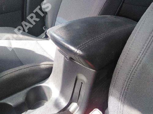 Left front seat KIA CARENS IV 1.7 CRDi | BP6092466C15  - Image 25
