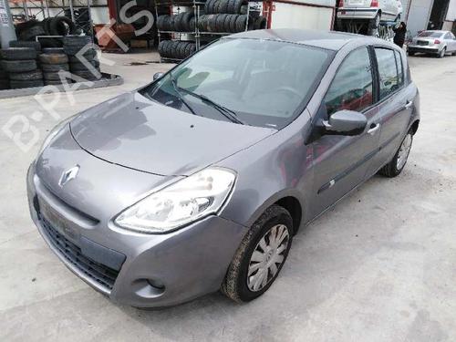 Climate control RENAULT CLIO III (BR0/1, CR0/1)  | BP10629524I5 