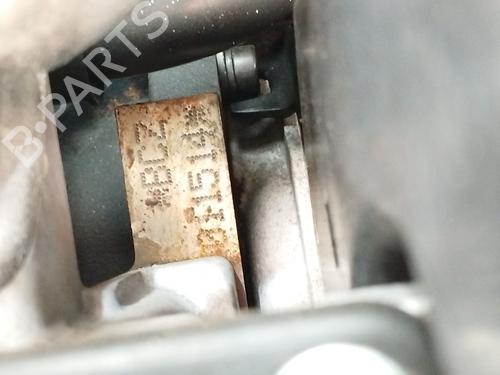 Engine AUDI A4 B6 (8E2) 2.5 TDI | BP15501340M1  - Image 5
