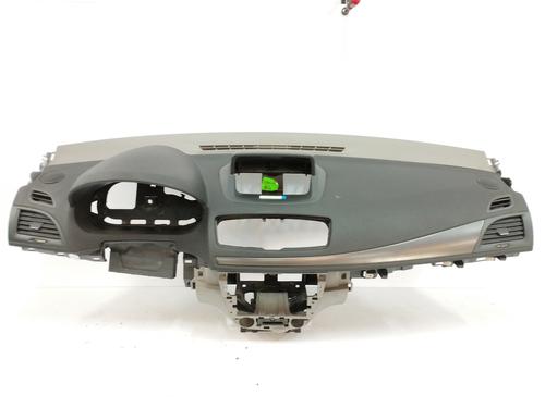 Dashboard RENAULT MEGANE III Hatchback (BZ0/1_, B3_) [2008-2026]  10778909