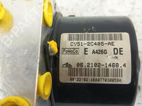 ABS pump FORD FIESTA VI (CB1, CCN) 1.25 | BP33045589M43  - Image 6