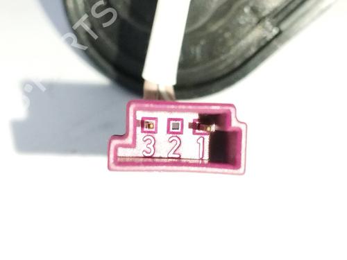 Højre solskærm BMW X5 (E53) 3.0 d | BP10917253I2 