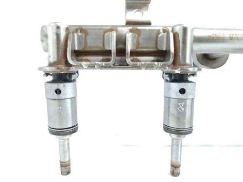 Injection rail CITROËN C4 Picasso II 1.6 THP 165 | BP9160480M98 