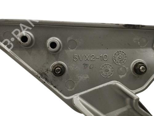 Clutch pedal YAMAHA MOTORCYCLES FZ FZ 6 S2 Fazer (RJ14) | BP29027566I13 
