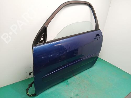 Left front door TOYOTA RAV 4 II (_A2_) 2.0 4WD (ACA21, ACA20) | BP30493602C2