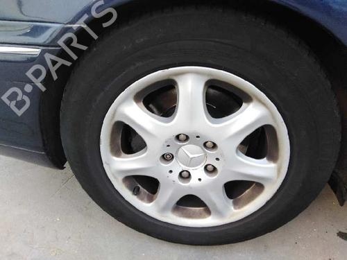 AC compressor MERCEDES-BENZ S-CLASS (W220, V220) S 320 (220.065, 220.165) | BP8950353M34