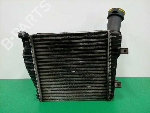 Used Intercooler VW TOUAREG (7LA, 7L6, 7L7) [2002-2013]  2502320