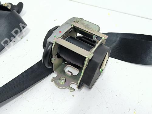 Front right seatbelt CITROËN C4 SPACETOURER (3D_) 1.6 BlueHDi 120 | BP34235600I25 - Image 2