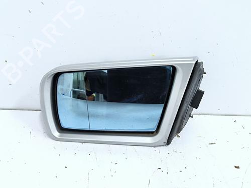 Used Left mirror Left mirror MERCEDES-BENZ E-CLASS (W210) E 300 D (210.020) (136 hp) 35895435 35895435