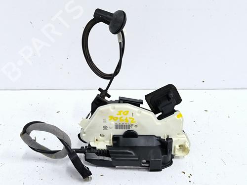 Front left lock SEAT LEON ST (5F8) 2.0 TDI 4Drive | BP37520702C98 - Image 2