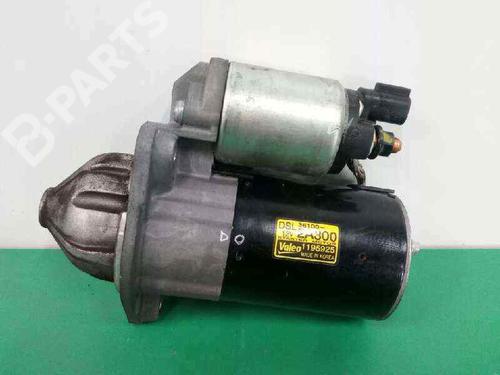 Used Starter HYUNDAI ix20 (JC) [2010-2019]  4867746