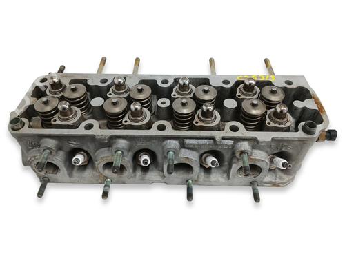 Sylinderhode CHEVROLET KALOS [2005-2025]  18087635