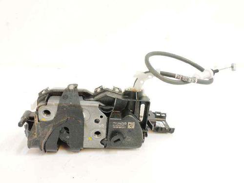 Used Rear right lock CITROËN C3 AIRCROSS II (2R_, 2C_) [2017-2025]  9967655