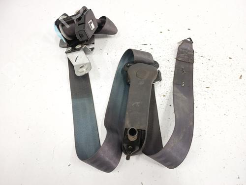 Used Rear left seatbelt Rear left seatbelt JEEP CHEROKEE (XJ) 2.5 Tdi 4x4 (116 hp) 34158189 34158189