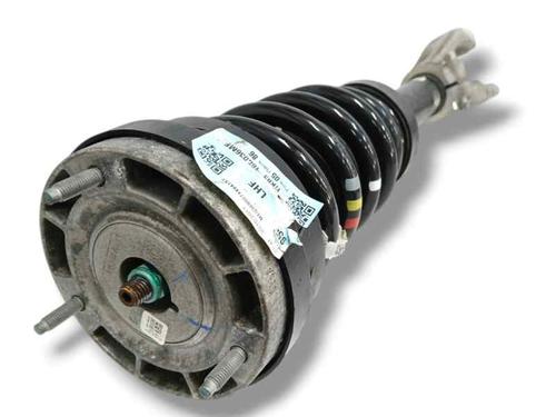 Left front shock absorber JAGUAR F-PACE (X761) | BP26558826M16 - Image 4