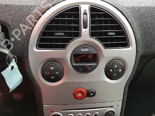 Compressore A/C RENAULT MODUS / GRAND MODUS (F/JP0_)  | BP10643893M34 