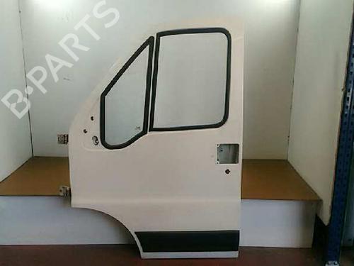 Left front door FIAT DUCATO Van (244_) 2.3 JTD (110 hp) 1331432080 | 1331432080 |